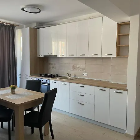 Apartament Ema 11 Apartman