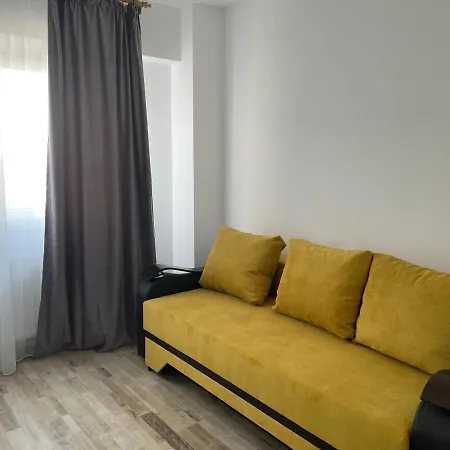 Apartament Ema 11 * Brassó