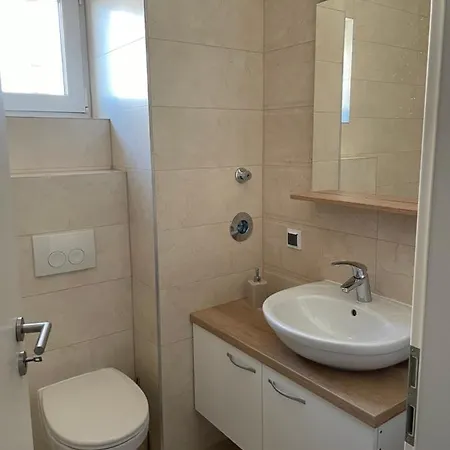 Apartman Apartament Ema 11 Brassó