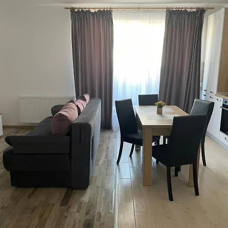 Apartament Ema 11