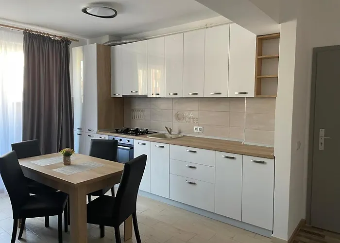 Apartament Ema 11 Daire